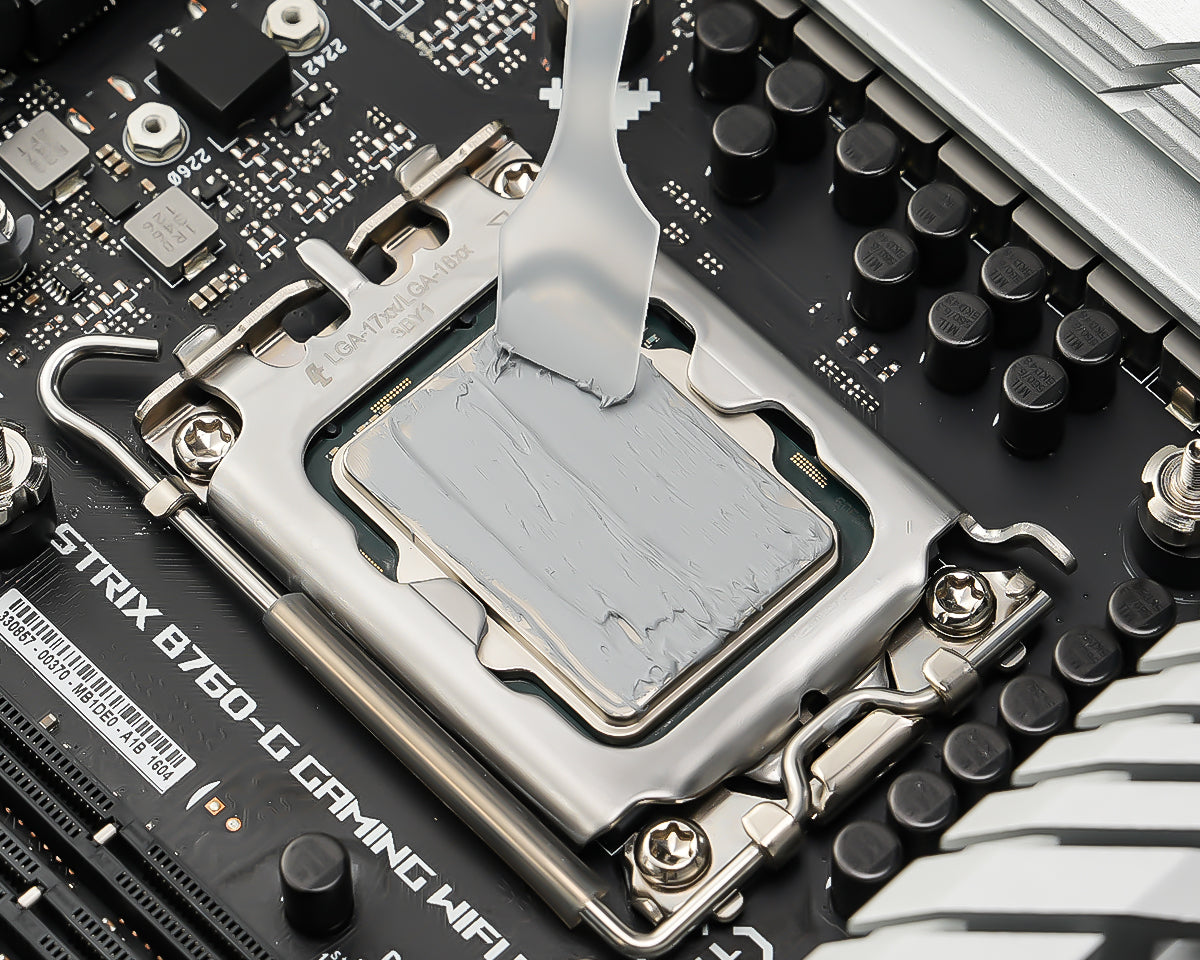 ID Cooling Thermal Paste FROST X55 4g