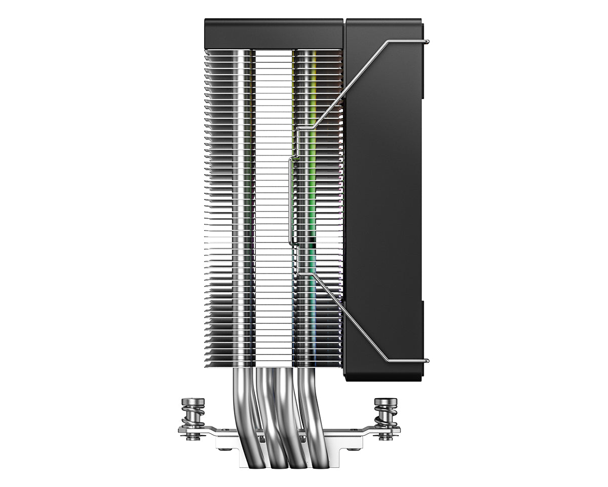 ID COOLING Air Cooler SE-214-XT V2 ARGB