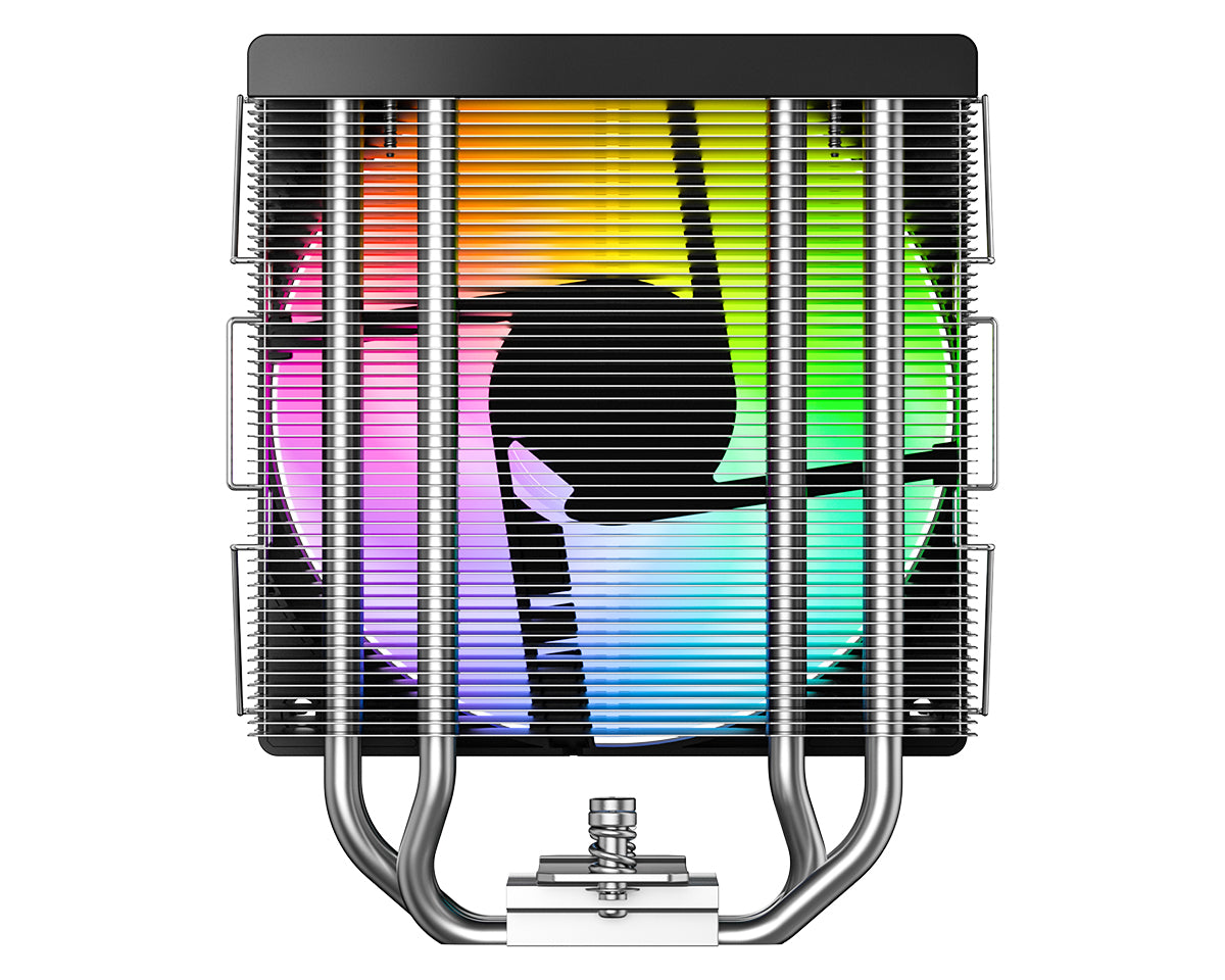 ID COOLING Air Cooler SE-214-XT V2 ARGB