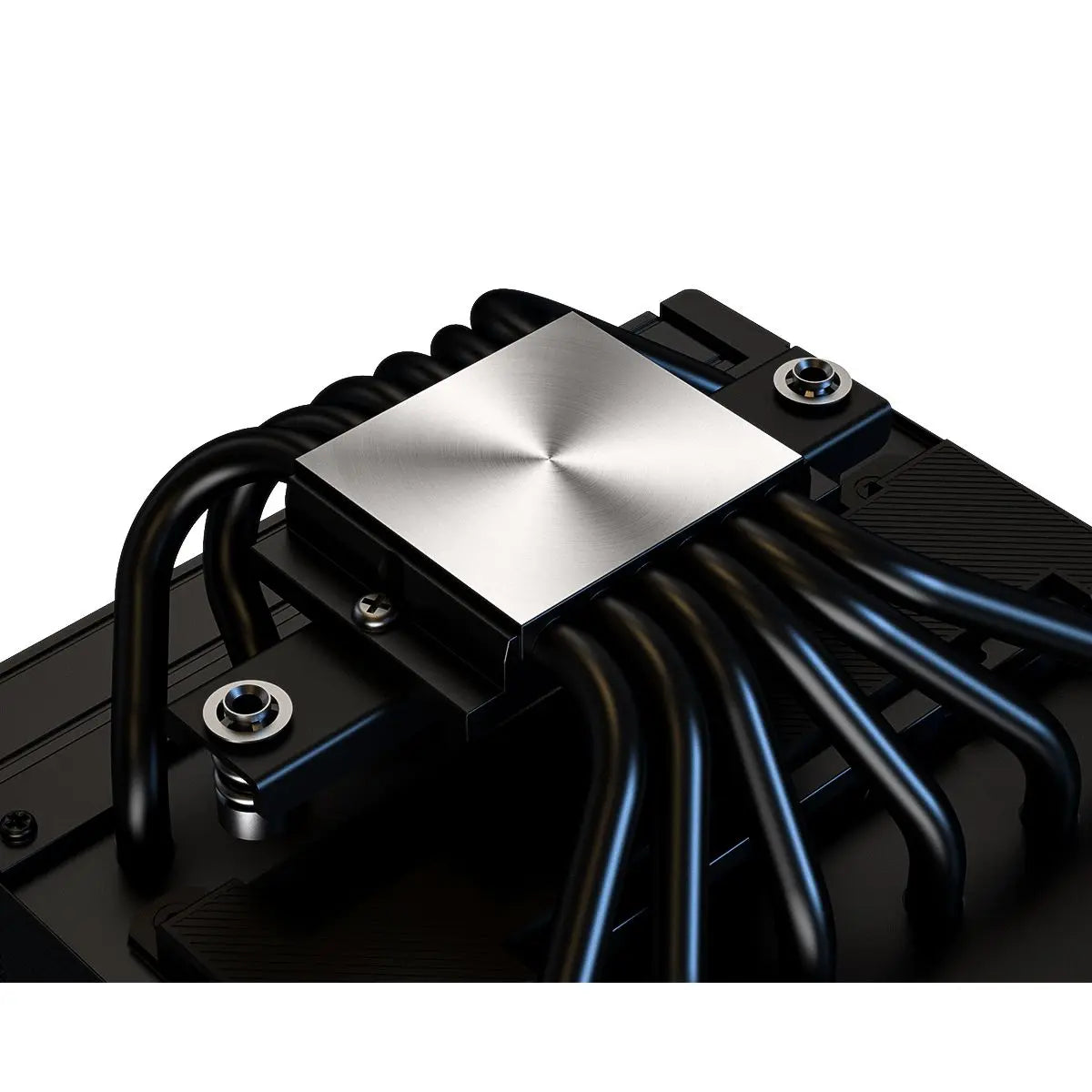 ID Cooling Air Cooler Frozn A620 SLK
