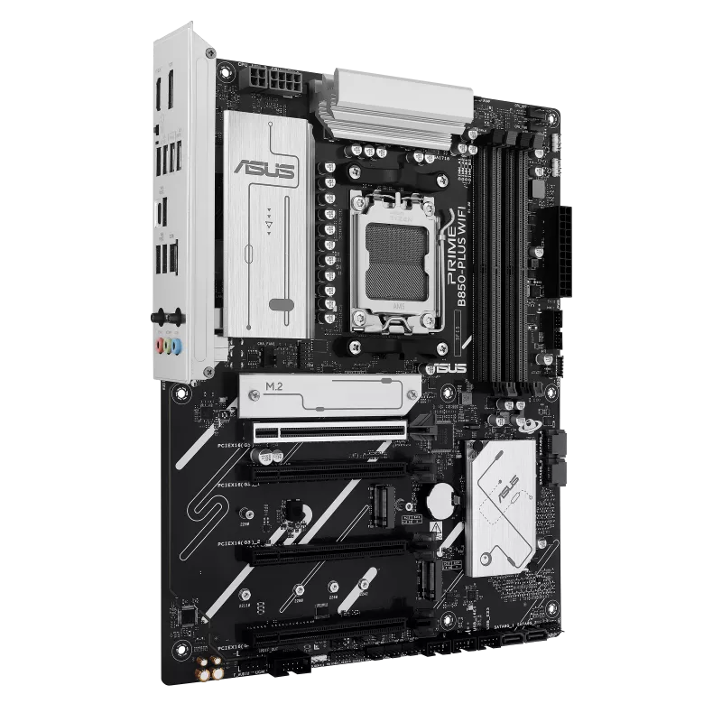 Asus Motherboard Prime B850-Plus Wifi CSM AM5