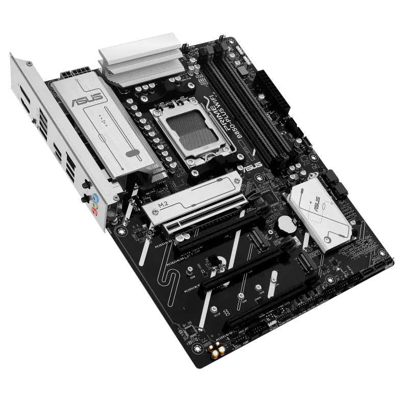 Asus Motherboard Prime B850-Plus Wifi CSM AM5