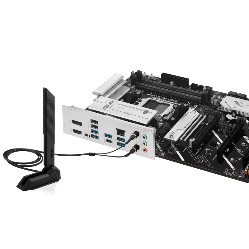 Asus Motherboard Prime B850-Plus Wifi CSM AM5