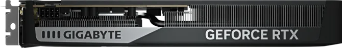 Gigabyte Graphic Card RTX 5060 Eagle Max OC 8GB Triple Fan