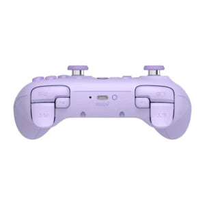 8BitDo Controller Ultimate 2C Wireless With 1000Hz polling Rate Tri-mode