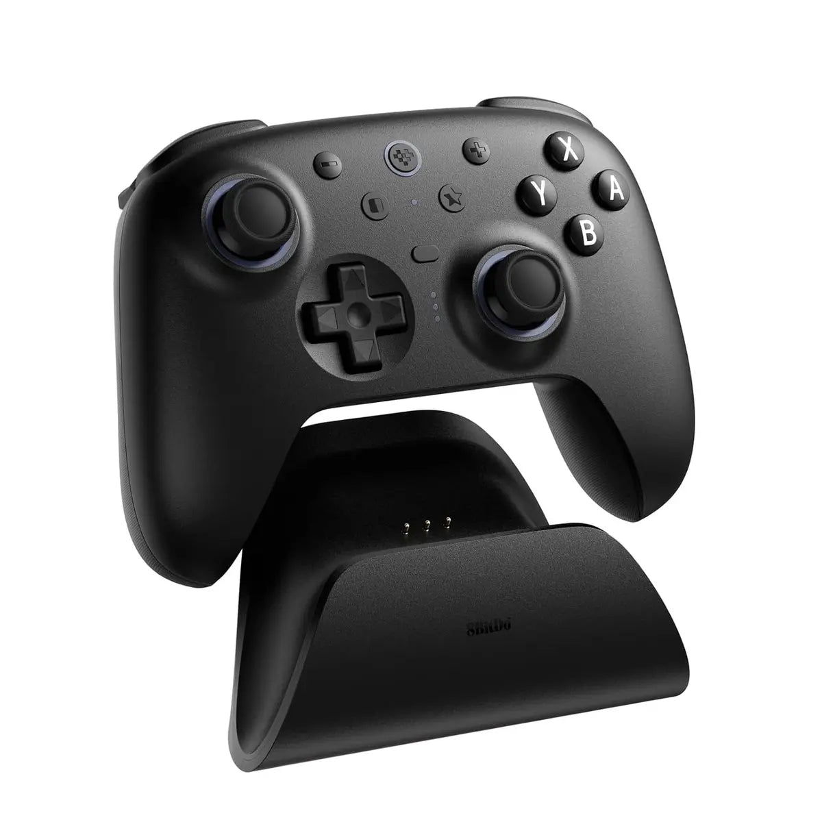 8BitDo Controller Ultimate 2 Wireless With 1000Hz polling Rate Tri-mode