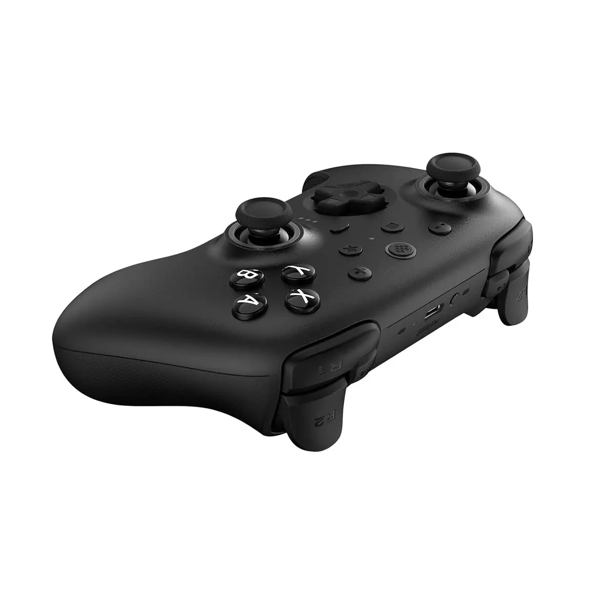 8BitDo Controller Ultimate 2 Wireless With 1000Hz polling Rate Tri-mode