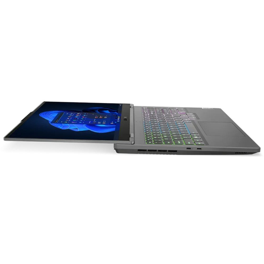 Lenovo Laptop 515IAH7 Legion Core i7-12700H 8GB DDR5 RAM 512GB Nvme RTX 3050Ti 4GB With Box Charger Used