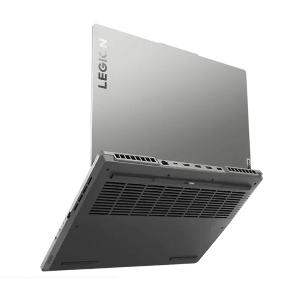Lenovo Laptop 515IAH7 Legion Core i7-12700H 8GB DDR5 RAM 512GB Nvme RTX 3050Ti 4GB With Box Charger Used