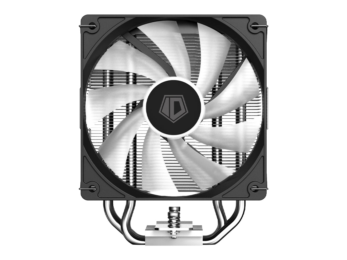 ID Cooling Air Cooler Blitz X4 RGB 4 Heat Pipes
