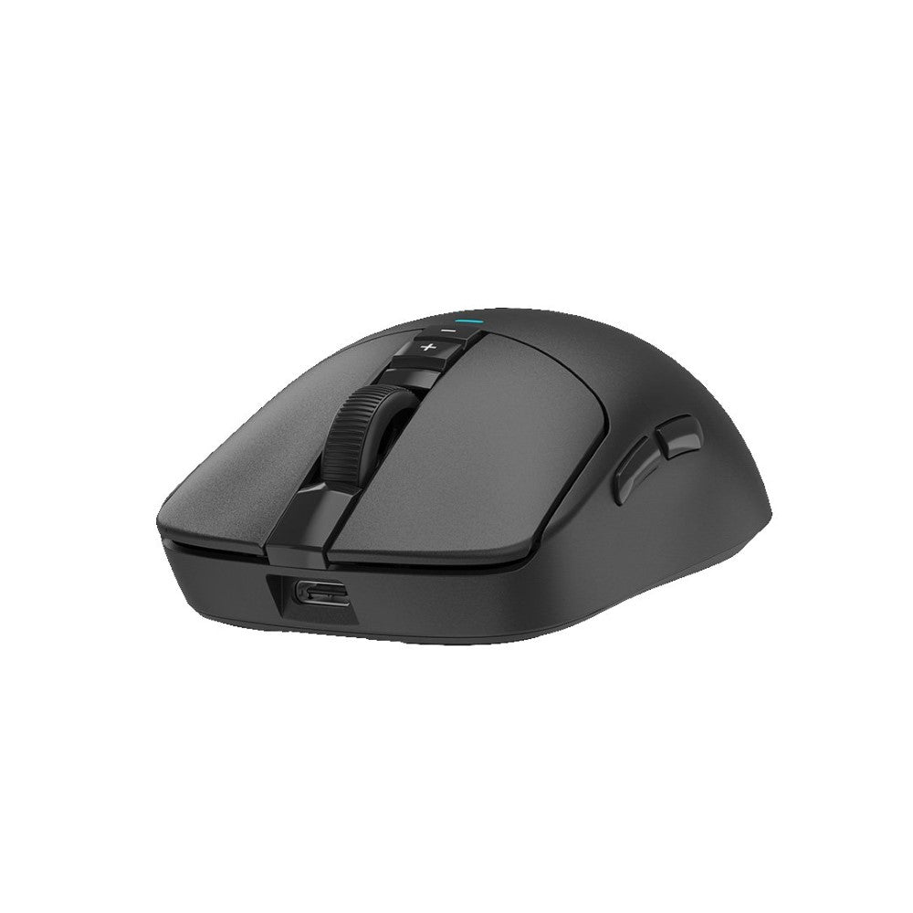 Bloody Mouse R72 Ultra Duo - Black