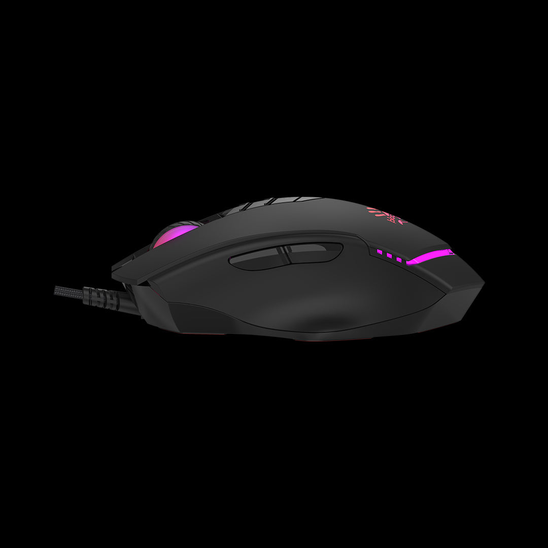 Bloody Mouse V8M Max RGB OPTICAL GAMING MOUSE