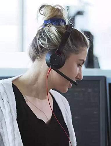 Plantronics Headset C5220 Blackwire USB A (Box Pack)