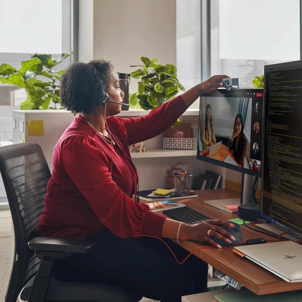 Plantronics Headset C3315 Blackwire USB A