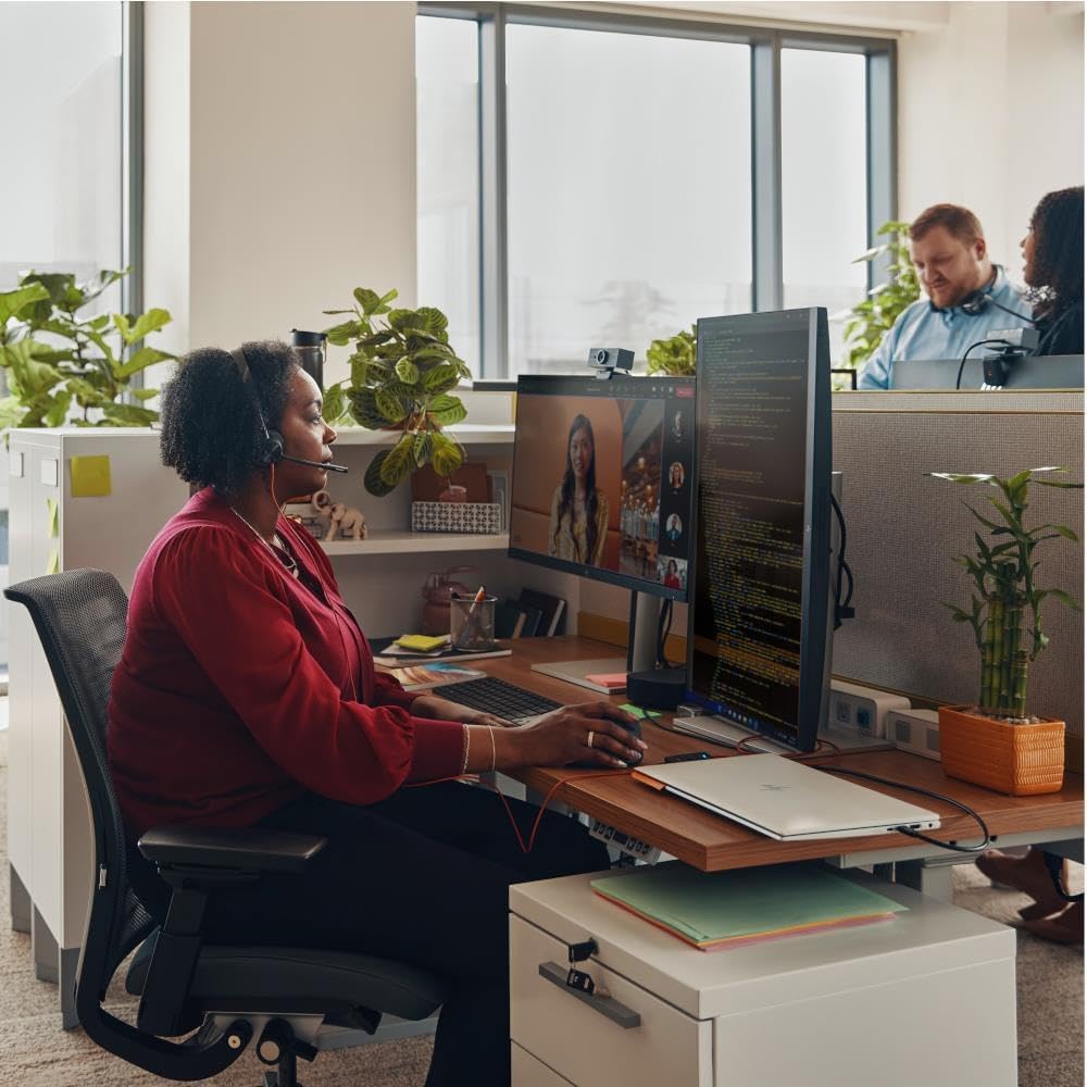 Plantronics Headset C3315 Blackwire USB A