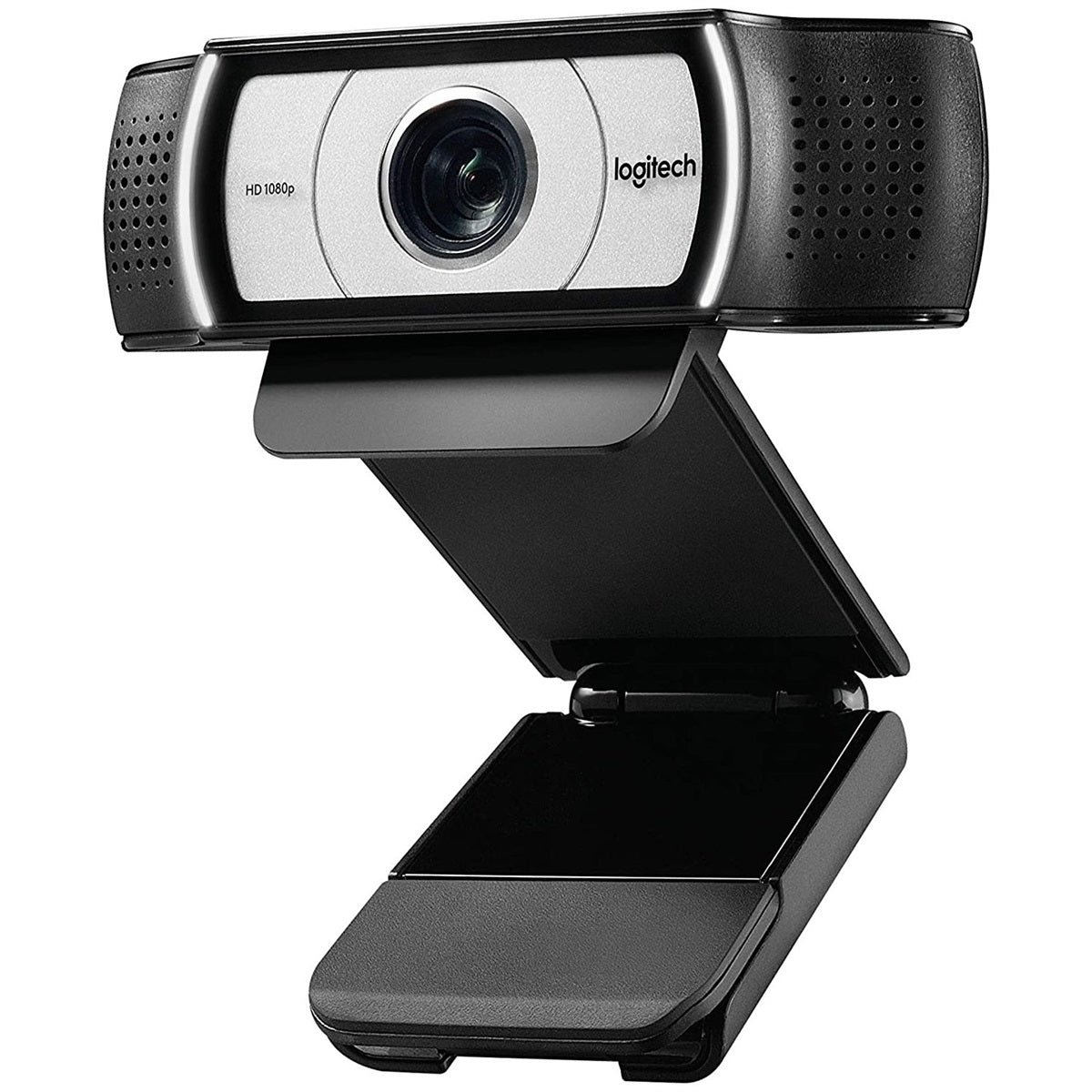 Logitech Webcam C930e 1080p Full-HD 30fps Dual Omnidirectional Mics