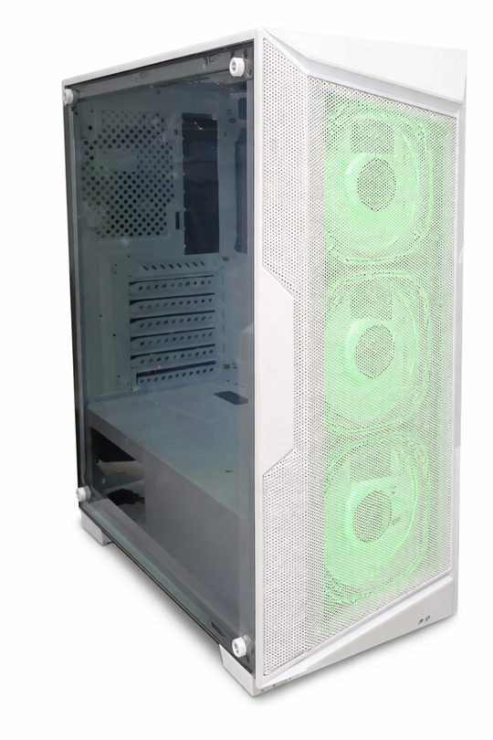 Frozer Casing Valkyrie 3 ARGB Fan White Price in Pakistan – BuyersPK.com