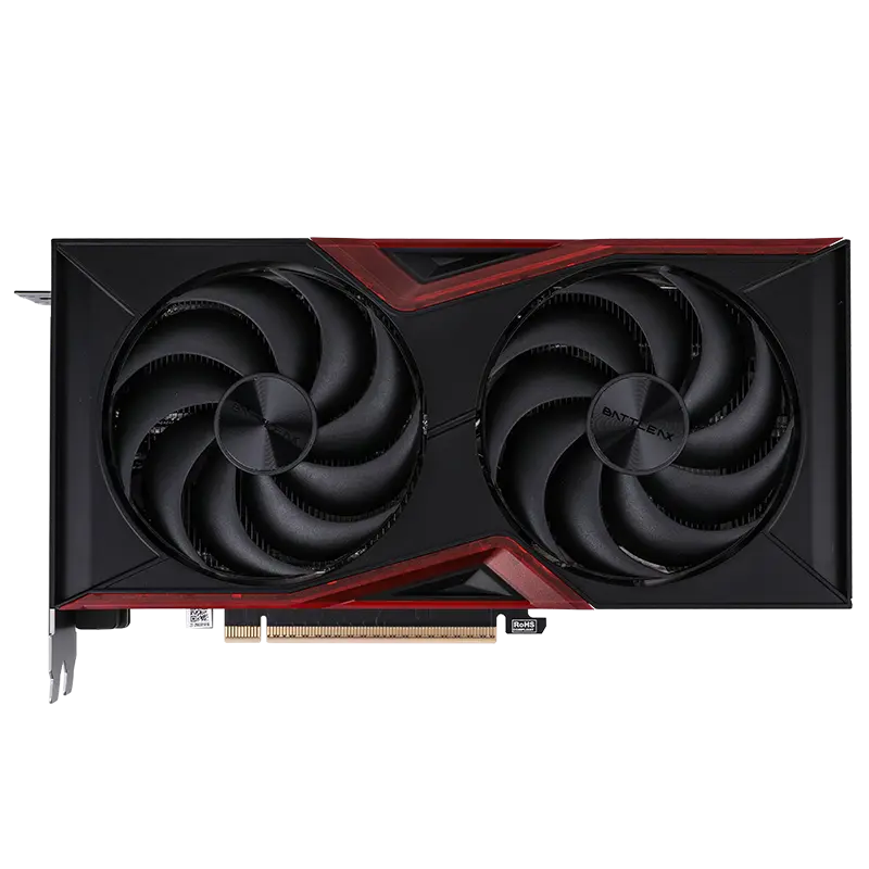Colorful Graphic Card GeForce RTX 5060 Ti Battle AX Duo 16GB