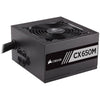 Corsair CX650M 650 Watt 80 PLUS Bronze Modular PSU Open Box