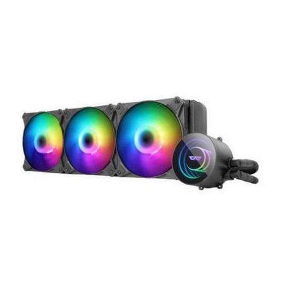 DARKFLASH Liquid cooler DX360 BLACK