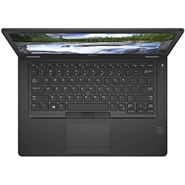 Dell Laptop Latitude 5290 Core i5 8250U 8th Gen 16GB 256GB 13 Inch FHD