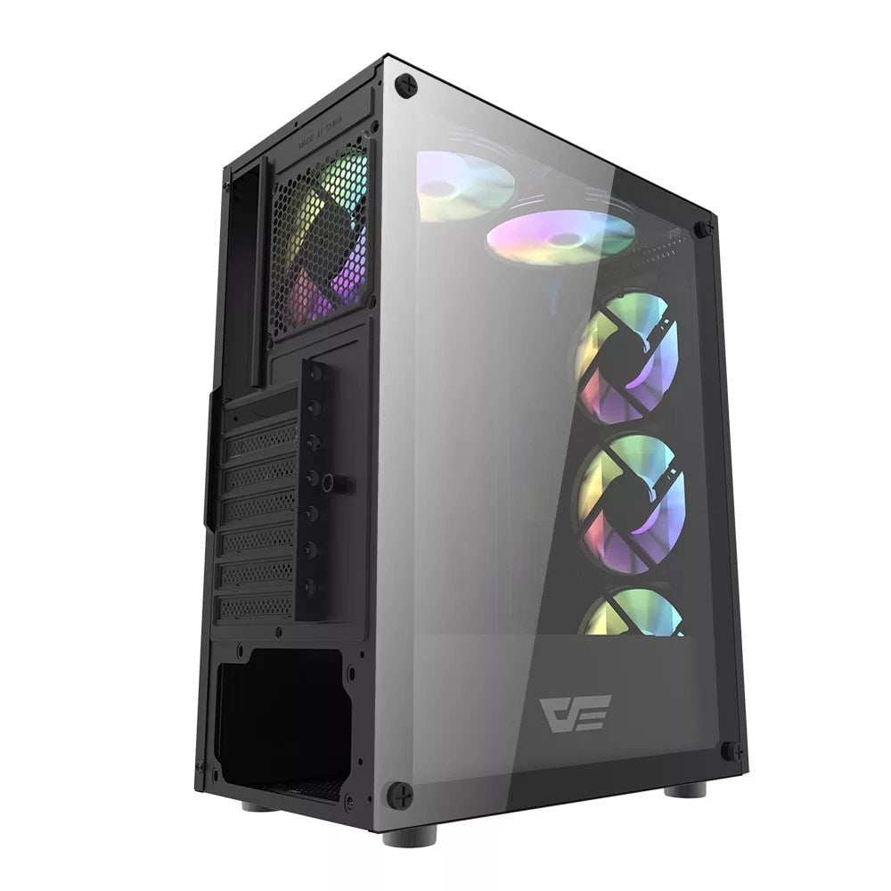 Darkflash Casing DK151 Black