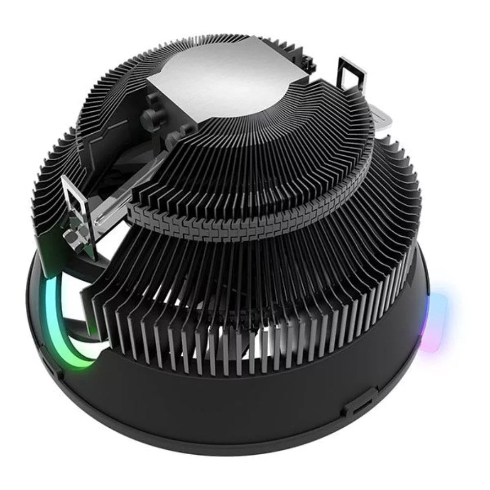DarkFlash Air Cooler Darkvoid