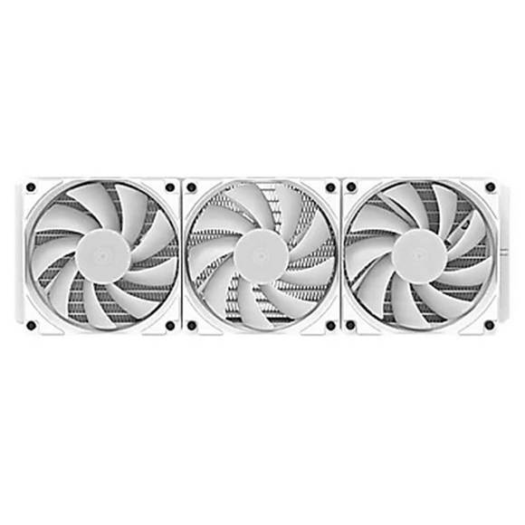 Darkflash Liquid cooler DC360 White