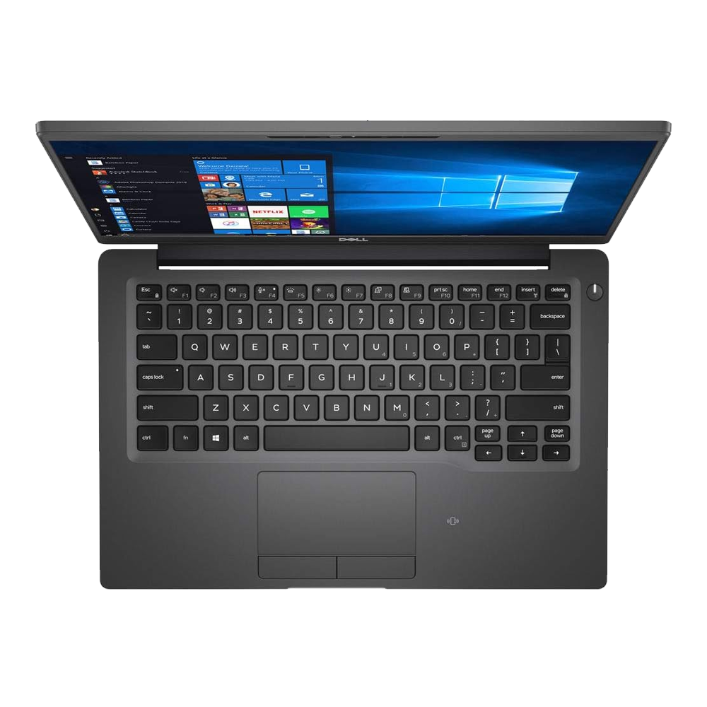 Dell Laptop Latitude 7400 Core i5 8th Gen 8GB RAM 256GB SSD 14″ Display Price in Pakistan