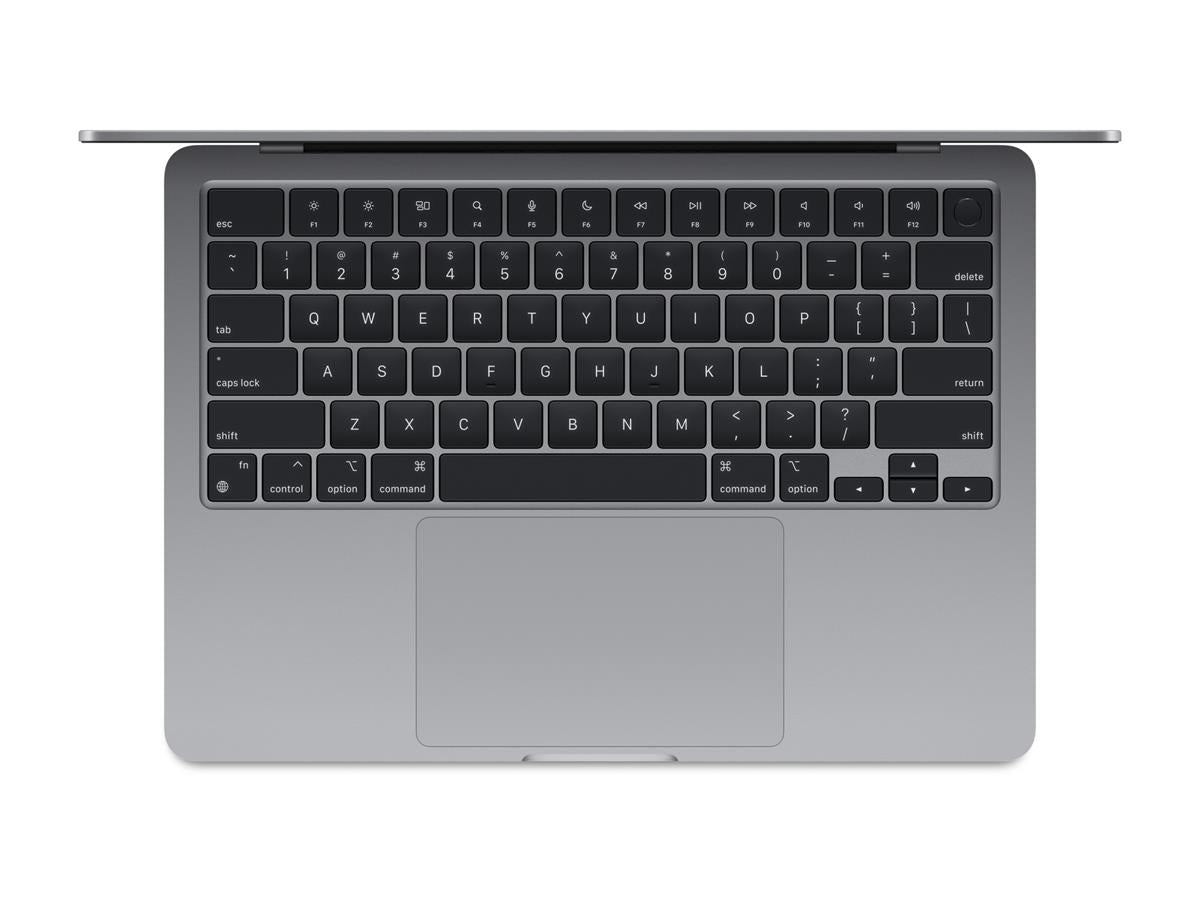 Apple Macbook Air MC7U4 M2 Chip 16GB 256GB SSD 13.6 Liquid Retina Display Space Gray