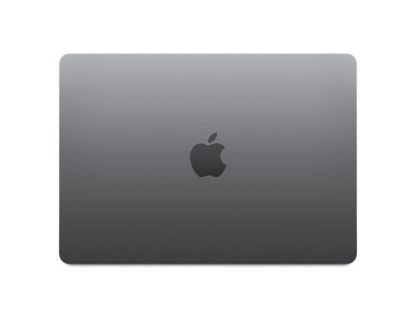 Apple Macbook Air MC7U4 M2 Chip 16GB 256GB SSD 13.6 Liquid Retina Display Space Gray