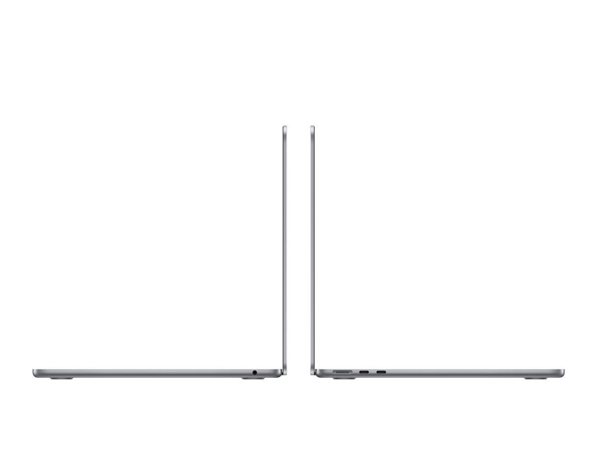 Apple Macbook Air MC7U4 M2 Chip 16GB 256GB SSD 13.6 Liquid Retina Display Space Gray