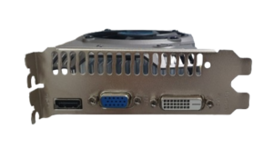 EASE GeForce GT730 4GB GDDR5 Graphics Card
