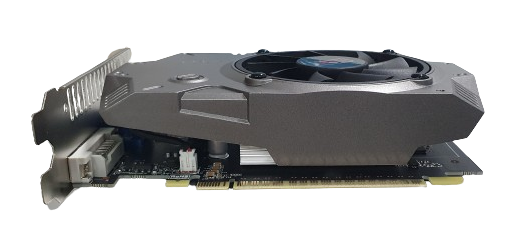 EASE GeForce GT730 4GB GDDR5 Graphics Card