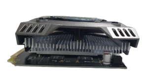 EASE GeForce GT730 4GB GDDR5 Graphics Card