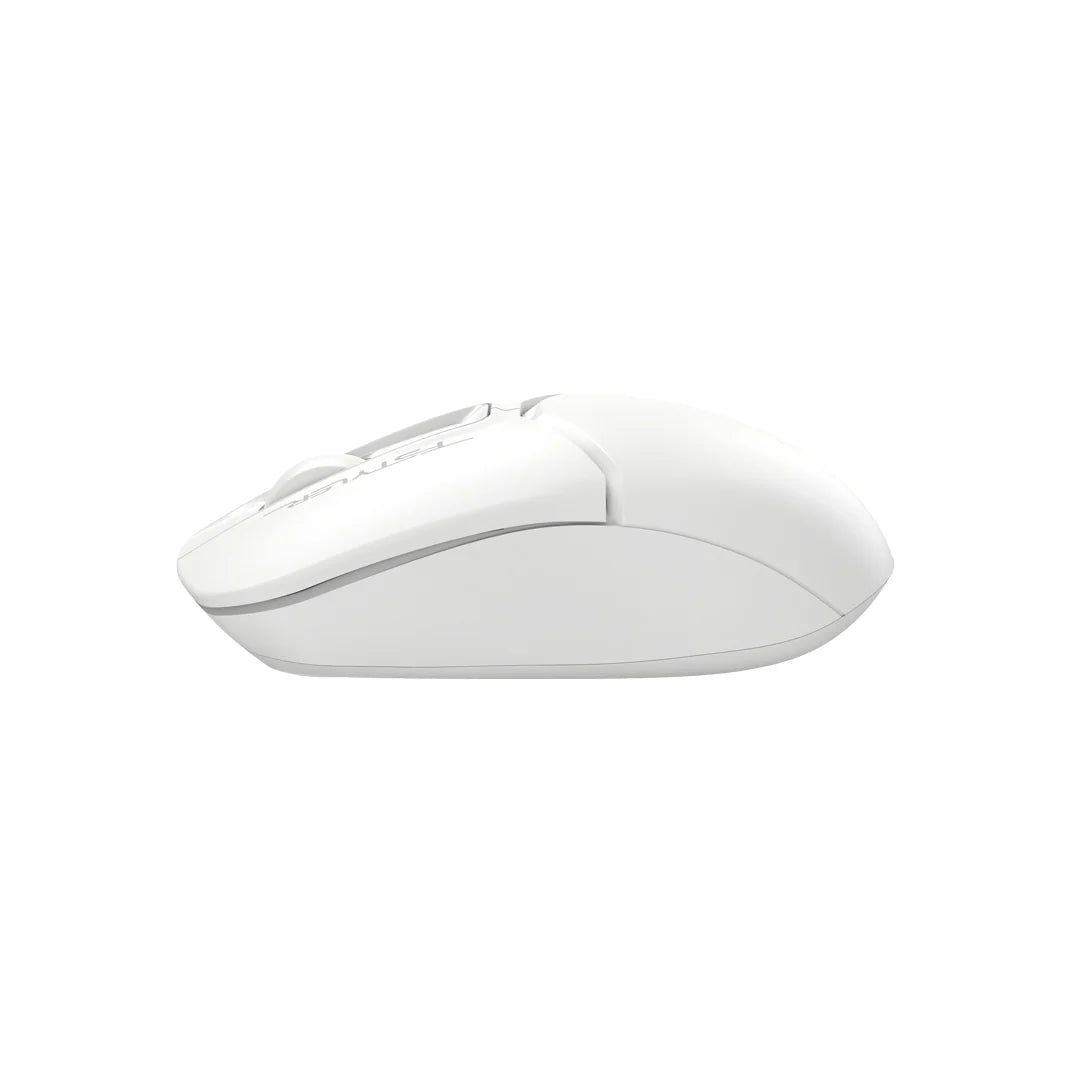 A4Tech Mouse FG12S Wireless White