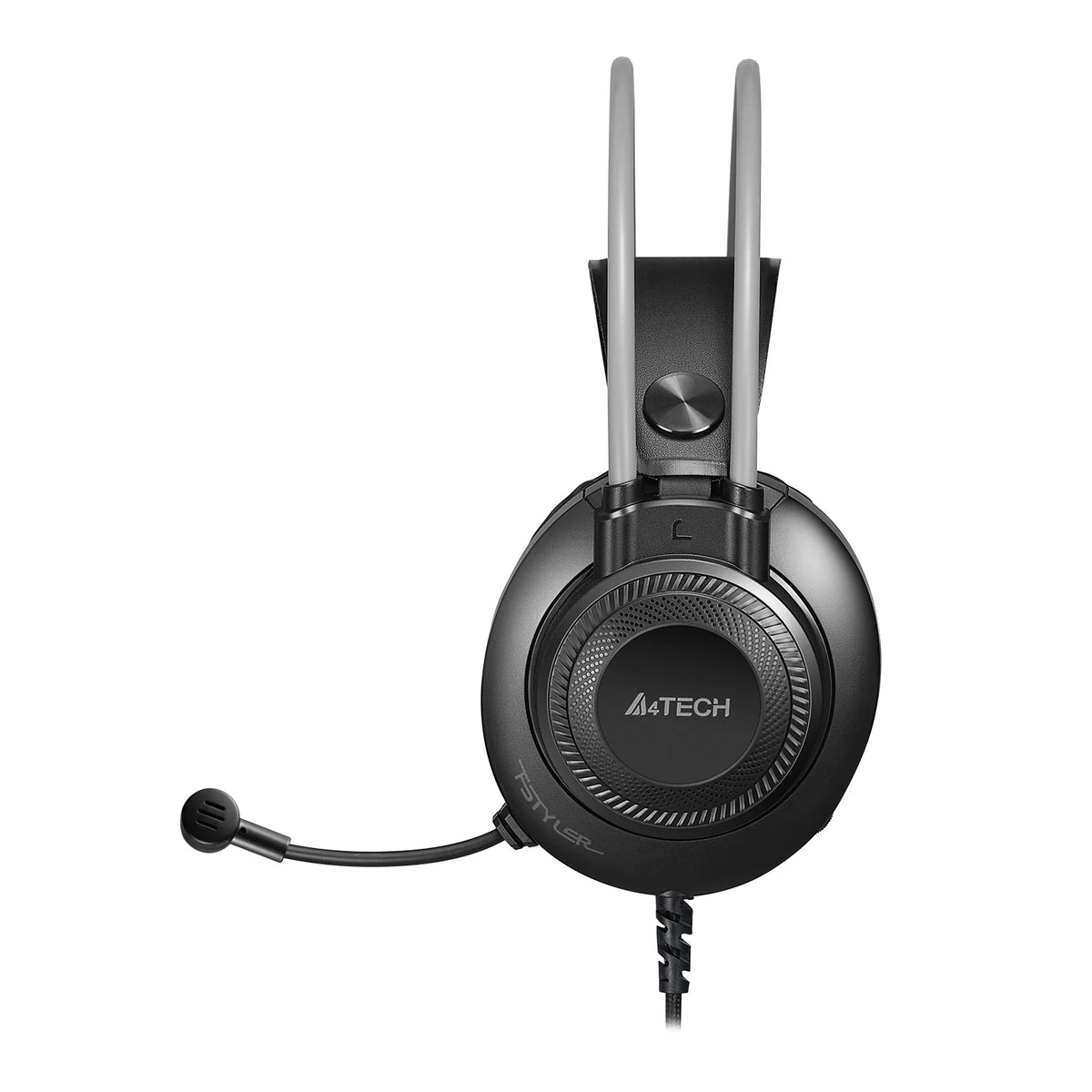 A4tech Headset FH200U Conference USB Over-Ear