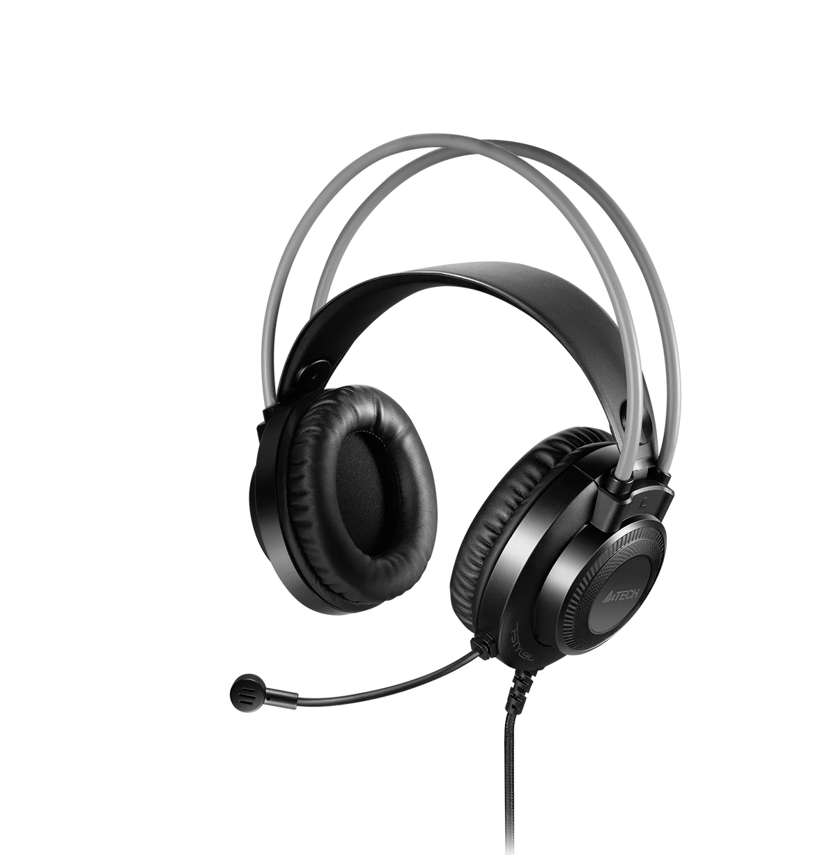 A4tech Headset FH200U Conference USB Over-Ear