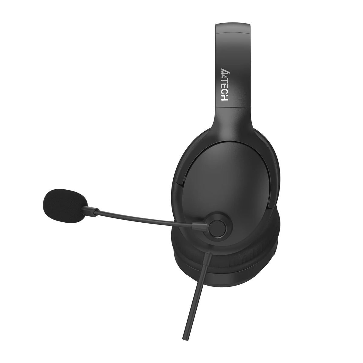 A4Tech Headset FH280U Conference Over-Ear USB