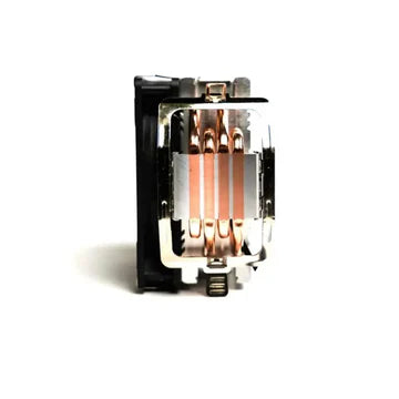 G Furry Air Cooler T-600 6 Heat Pipes