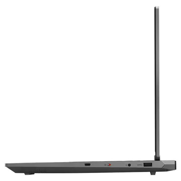 Lenovo Laptop LOQ 15IAX9 Core i5-12600HX, RTX3050 6GB GDDR6, 12GB DDR5, 512GB SSD M.2, 15.6