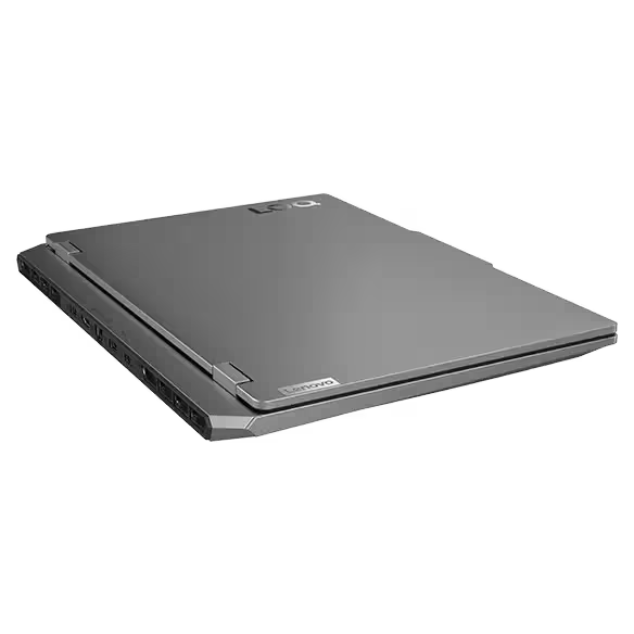 Lenovo Laptop LOQ 15IAX9 Core i5-12600HX, RTX3050 6GB GDDR6, 12GB DDR5, 512GB SSD M.2, 15.6