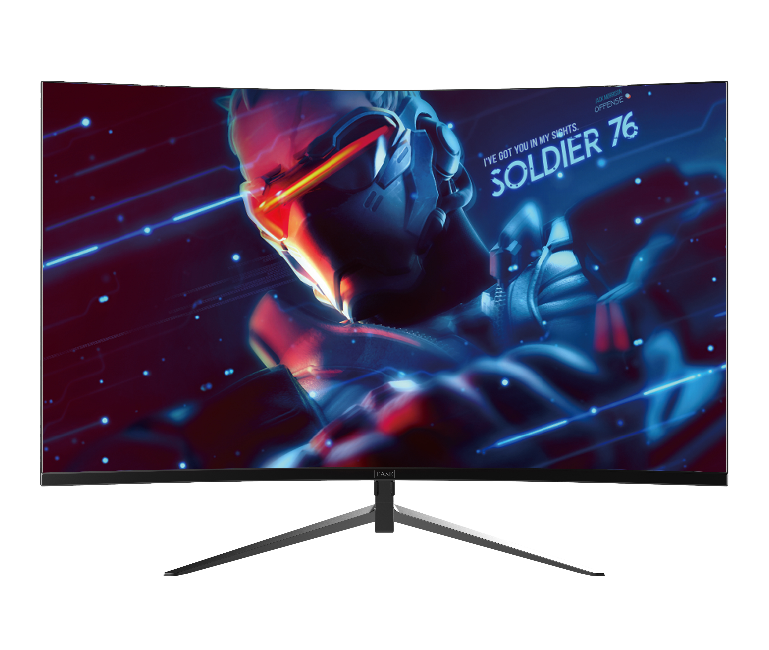 Ease LED Monitor Gaming G24V18 24