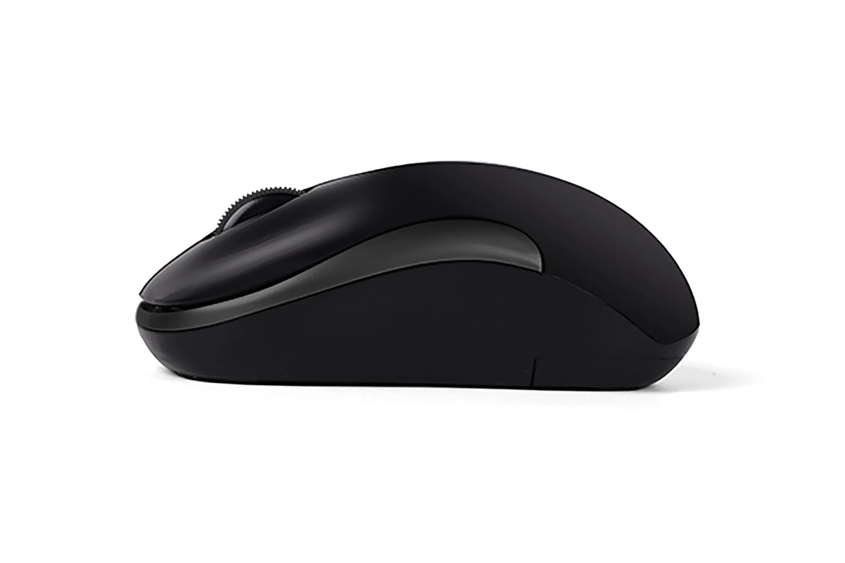 A4Tech Mouse G3-300NS 2.4GHz Wireless Silent Click Optical Black