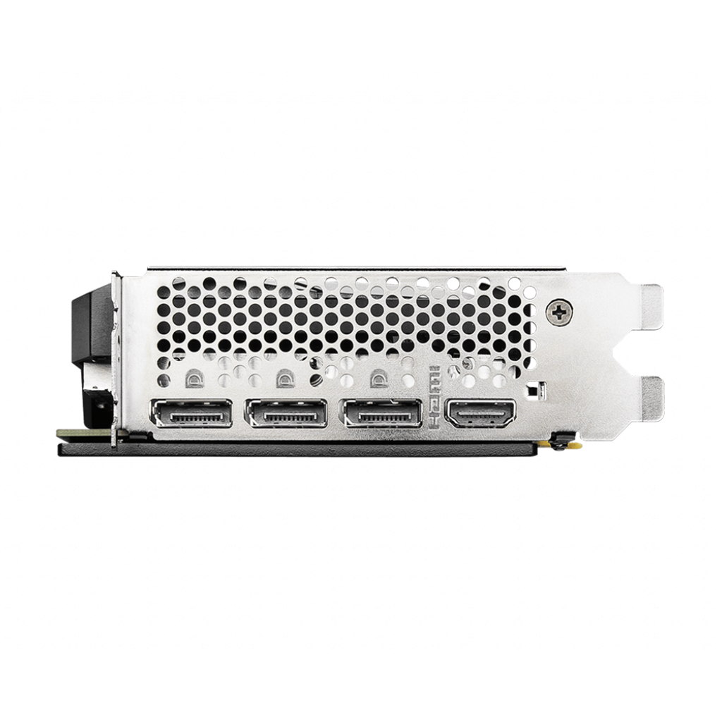 MSI GeForce RTX 3060 12GB Ventus 3X OC