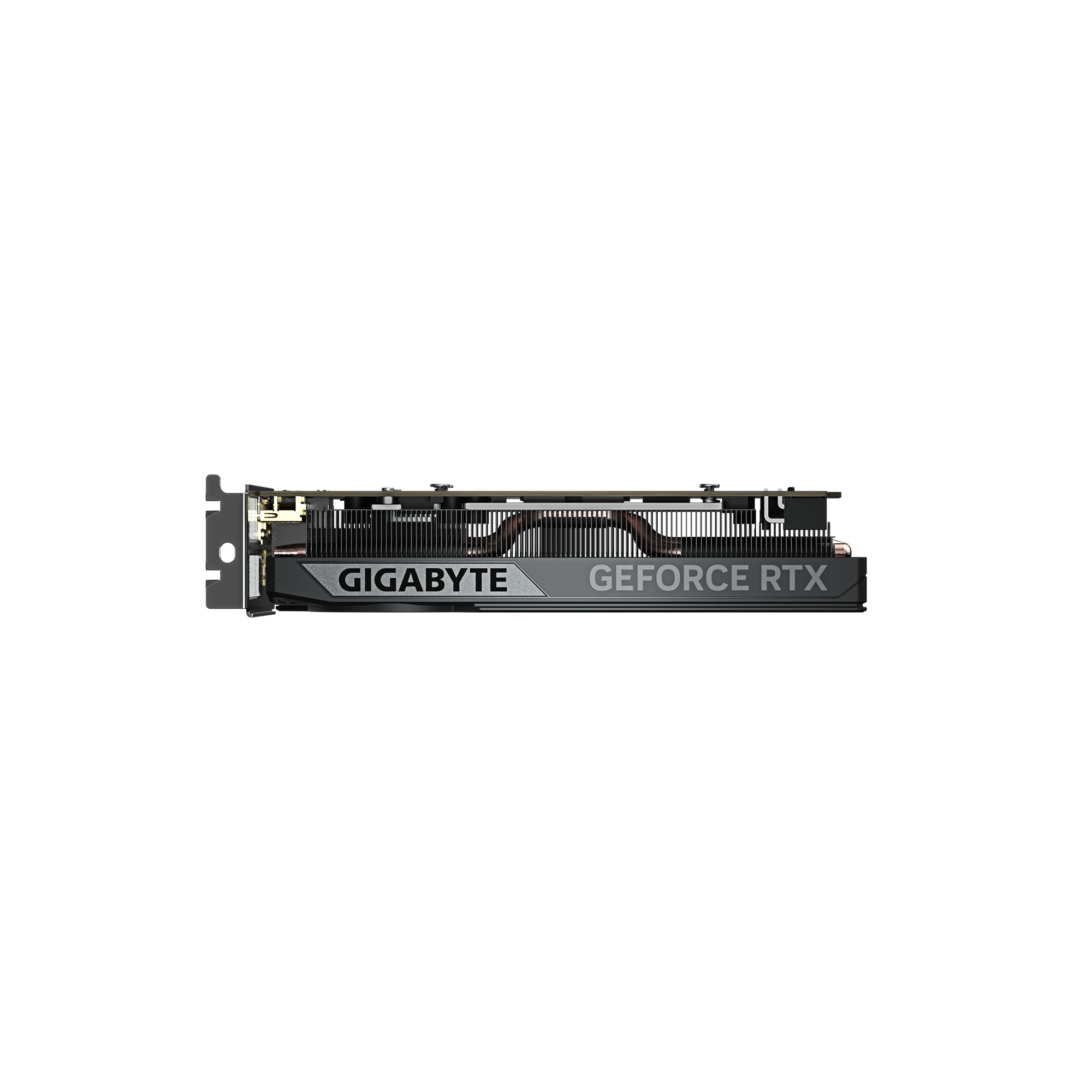 Gigabyte Graphic Card RTX 5060 Low Profile OC 8GB