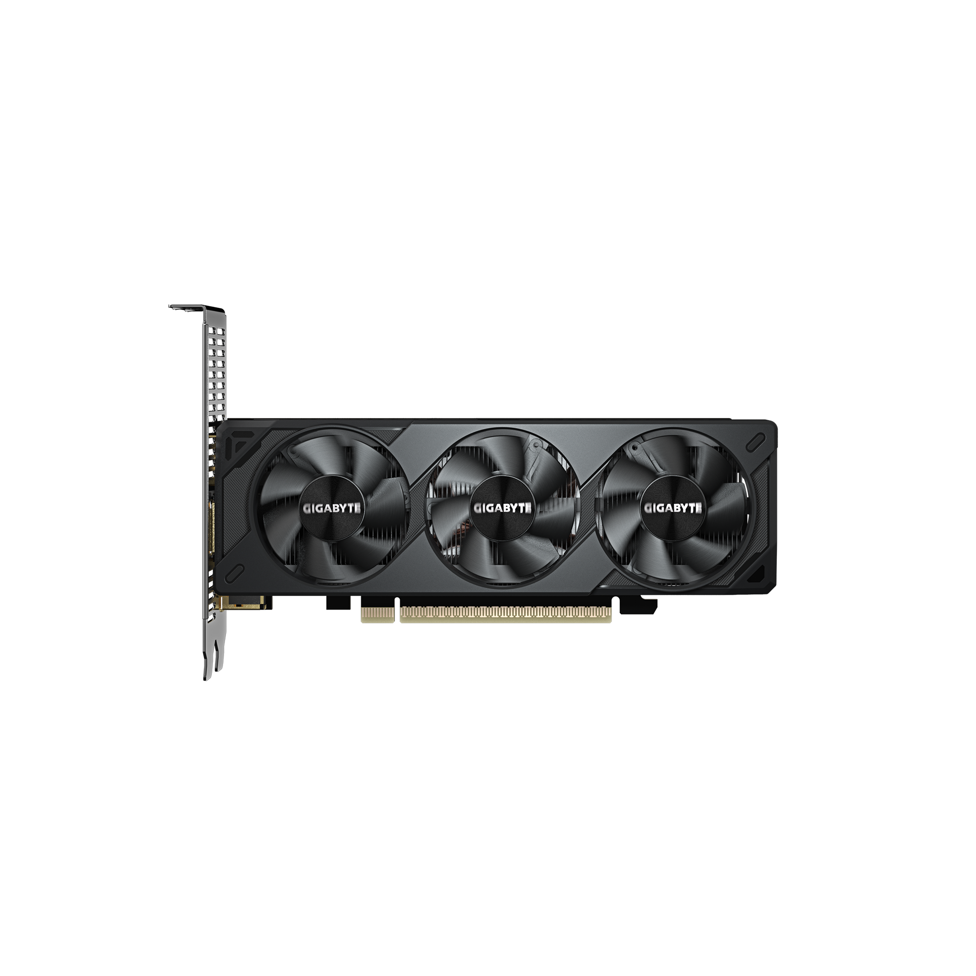 Gigabyte Graphic Card RTX 5060 Low Profile OC 8GB