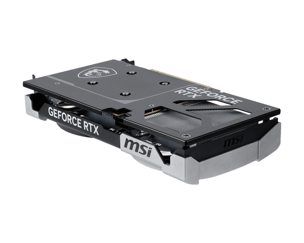 MSI Graphic Card RTX 5060 Ti 16GB Ventus 2x Plus