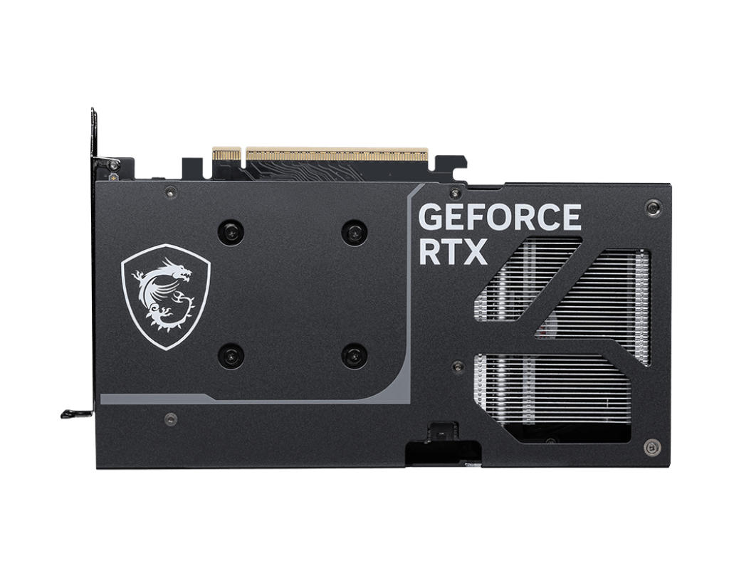 MSI Graphic Card RTX 5060 Ti 16GB Ventus 2x Plus