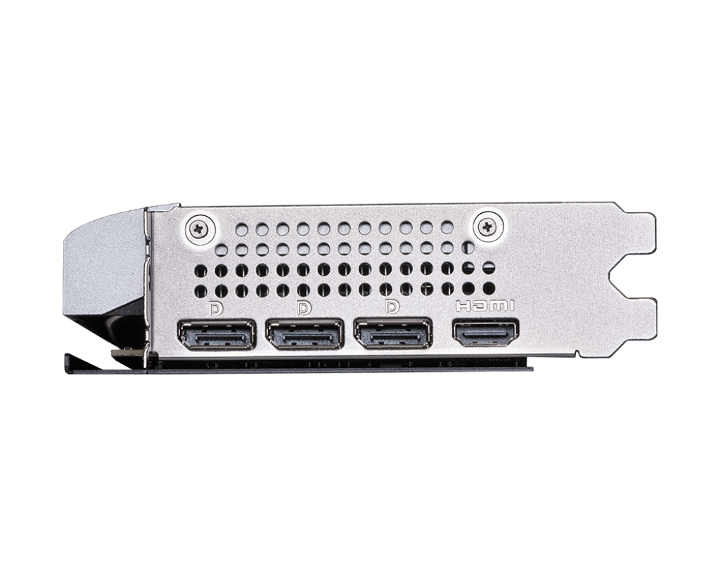 MSI Graphic Card RTX 5060 Ti 16GB Ventus 2x Plus